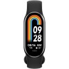 AXIAOMI SMART BAND 8 NEGRO BHR7165G1